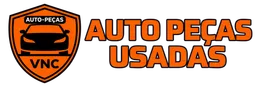 VNC Auto Peças - Auto Peças Usadas