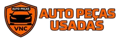 VNC Auto Peças - Auto Peças Usadas